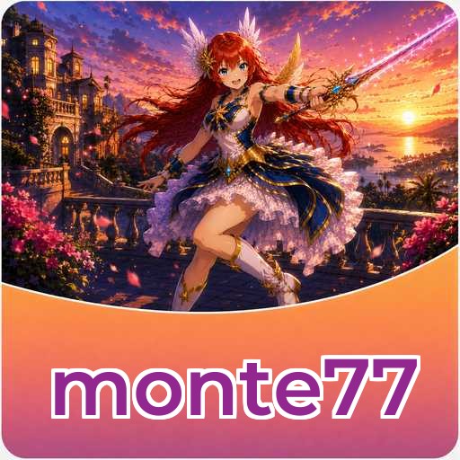 Download monte77 APK