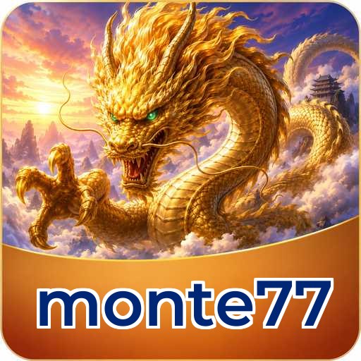 Tentang monte77
